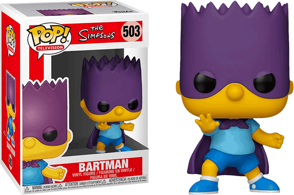 Simpsons funko pop clearance 2019